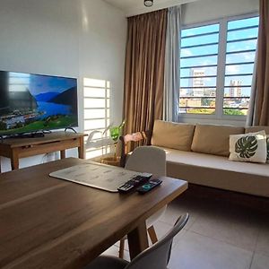 Apartamento de 2 Dormitorios